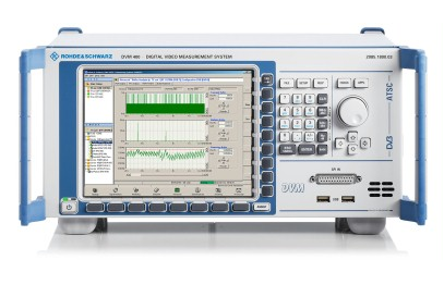 Korea S First K Broadcast Network To Go On Air With Rohde Schwarz