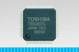 Toshiba Launches Brushless Motor Pre Driver Ic For Automotive Applications