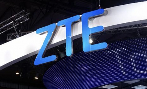 중국 ZTE는 지난해 미국산 부품이 포함된 통신장비를 이란, 북한에 수출했다가 12억달러의 벌금을 부과받았다. /ZTE 제공