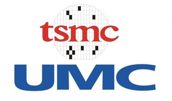TSMC와 UMC 로고. /각사 제공