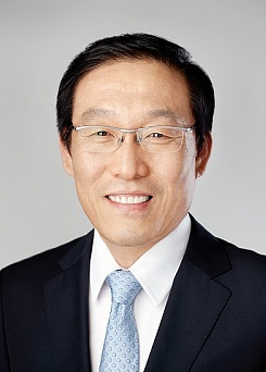 김기남 부회장