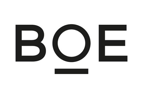 BOE 로고. /BOE 제공