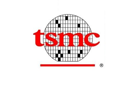 TSMC 로고. /TSMC 제공