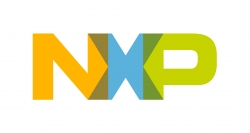 NXP반도체 로고. /자료=NXP반도체