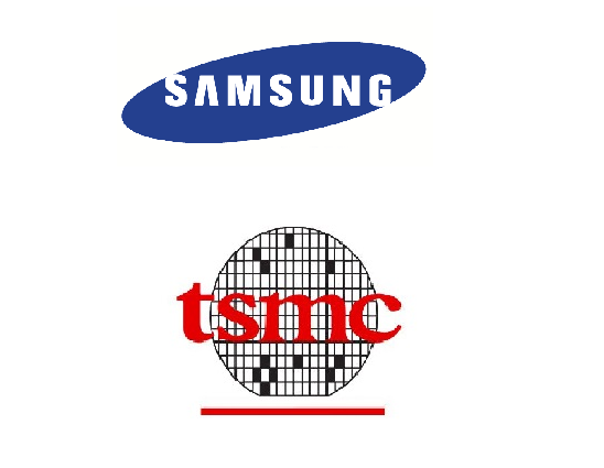 삼성전자와 TSMC 로고. /각 사 제공