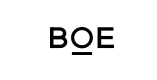 BOE 로고. /BOE 제공