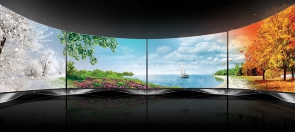 LG전자 OLED TV. /사진=LG전자