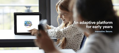 Global launch of KidsLoop platform ushers in a new era for the early ...