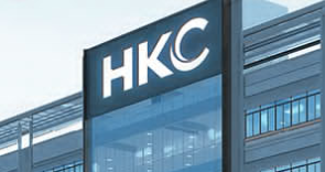 HKC는 원래 모니터 및 TV OEM 제조회사였다. LCD 패널을 자체 생산하기 시작한 것은 2017년부터다. /사진=HKC