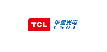 TCL CSOT 로고. /CSOT 제공