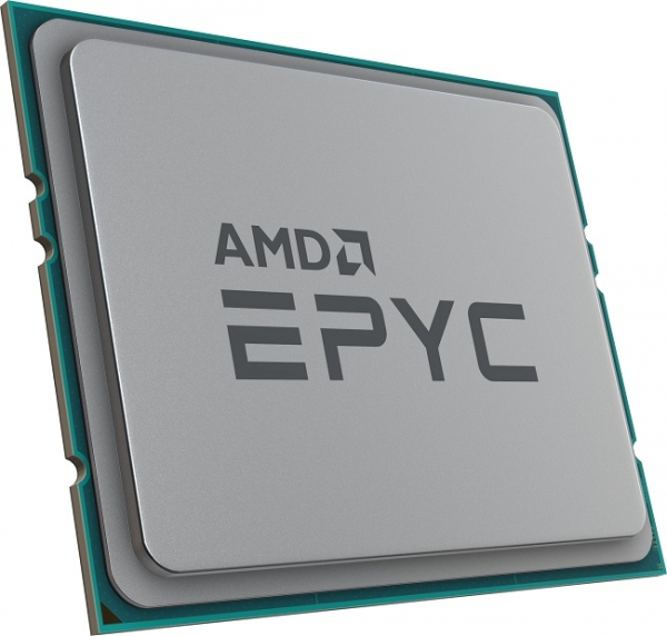 AMD 2세대 AMD EPYC 프로세서