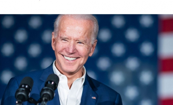 조 바이든(Joe Biden) 미국 대통령. /사진=백악관 홈페이지