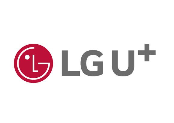 LG유플러스 로고. /자료=LG유플러스