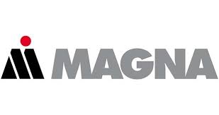 마그나 인터내셔널 로고. /자료=마그나 인터내셔널