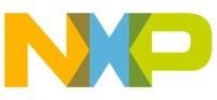 NXP 반도체 로고./사진=NXP반도체