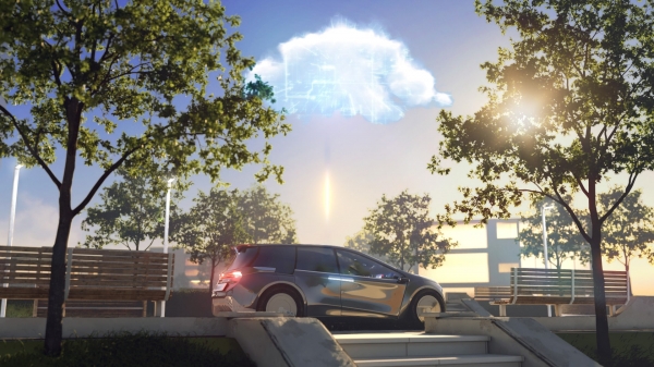 Arm 오토모티브 설명 이미지/자료=Arm