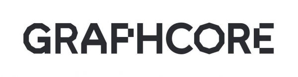 그래프코어 로고./그래프코어