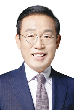 김기남 신임 삼성종합기술원 회장./사진=삼성전자