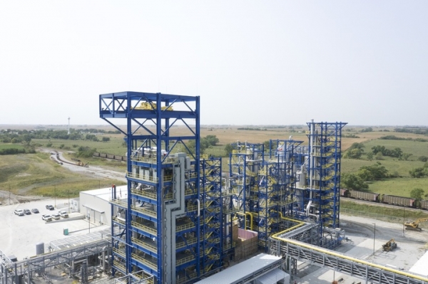 ▲모놀리스 네브래스카 생산시설