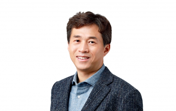 ▲SK하이닉스 곽노정 사장.