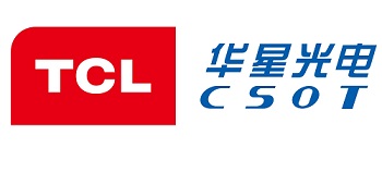 TCL그룹 CSOT 로고. /TCL 제공