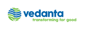 인도 베단타그룹 로고. /베단타그룹 제공