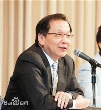 차이리싱 미디어텍 CEO. /바이두 제공