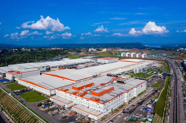 Yebin Unit Power battery world event to be held in Yibin