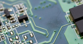 파워칩 관련 이미지. /바이두 제공