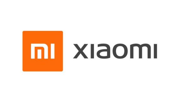 샤오미 로고. /샤오미 제공