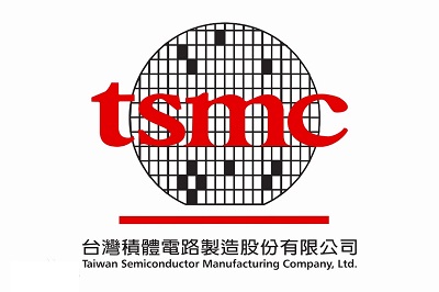 TSMC 로고. /TSMC 제공
