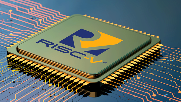 RISC-V는 Arm에 대항하는 오픈소스 기반 CPU IP다. /자료=지멘스