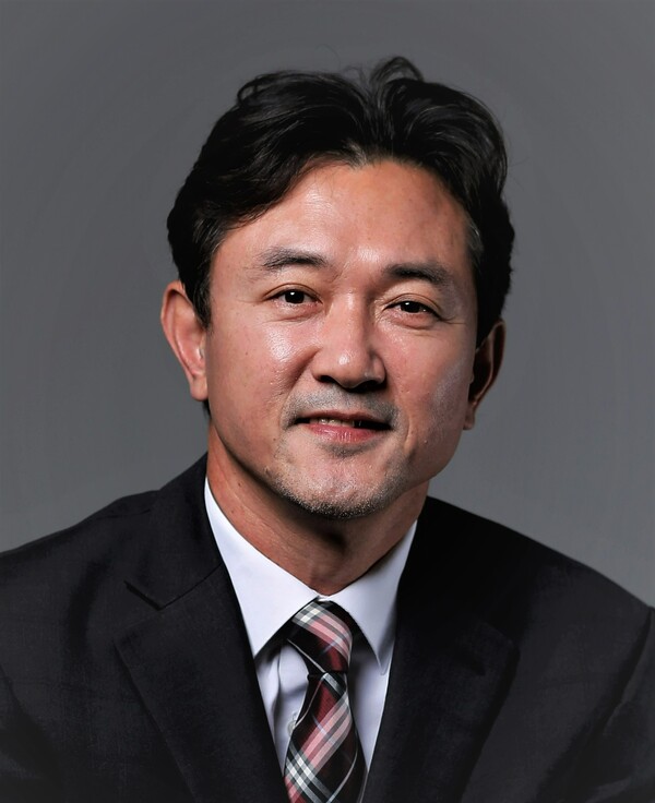 ▲신임 양승관 듀폰코리아 대표.