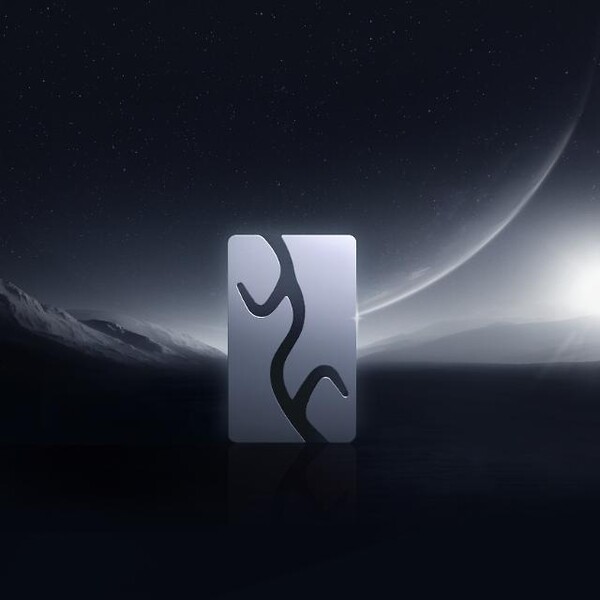 ▲지난 8일 BYD가 공식 웨이보를 통해 공개한 내년 1분기 출시 예정 하이엔드 전기차 브랜드 ‘양왕’의 로고.