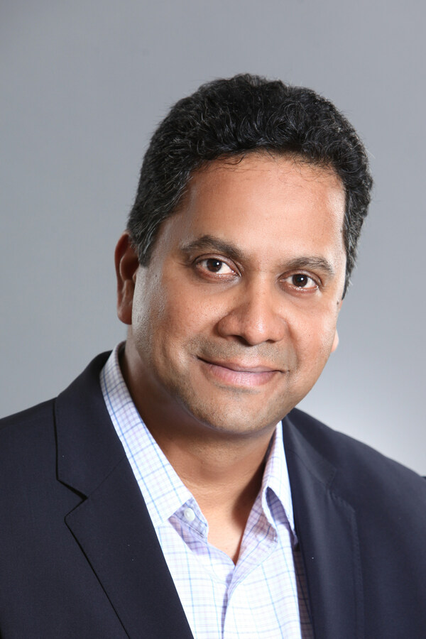 Venu Raghavan 엔코라, 최고경영자로 아난드 비르제를 임명