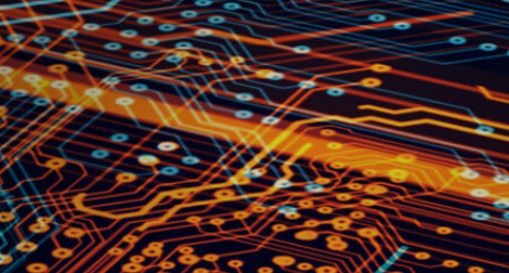 반도체 이미지. /사진=엘란