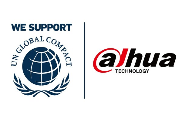 dahua-joins-united-nations-global-compact-initiative-to-promote-global