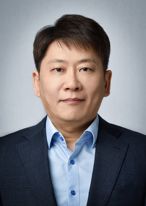 ▲LG에너지솔루션 신임 CEO로 선임된 김동명 사장.