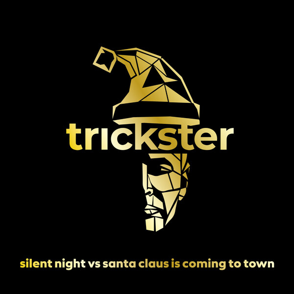 Trickster, The 'King of Christmas Music', reacts, plus video hits 500K