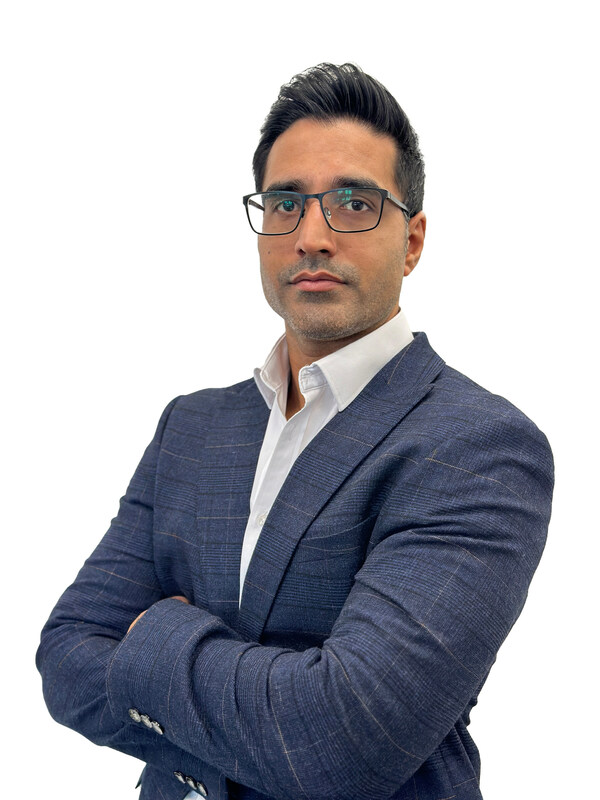 ATFX hires Aditya Singh as Business Development Director Institutional ...