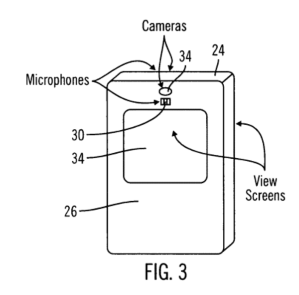 168 특허 도면. /자료=한국지식재산보호원