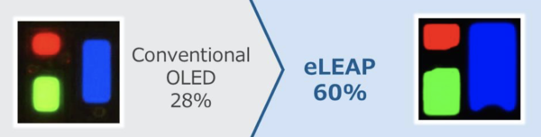 JDI, 중국 안후이성 eLEAP 프로젝트 재차 연기