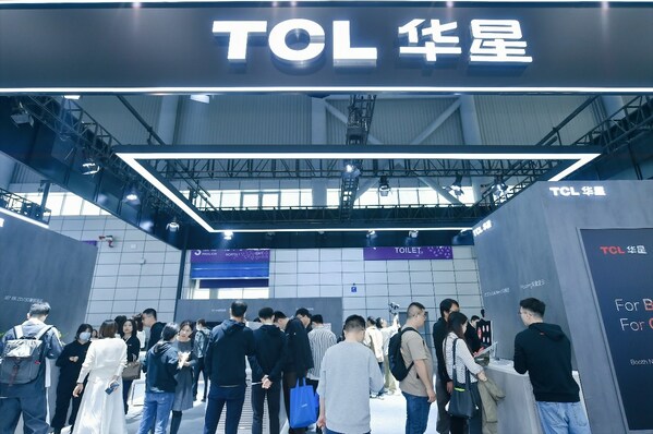 Tcl Csot S Display Technologies Take Home Nine Awards At Icdt Including Best Display