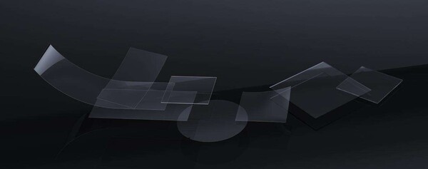 독일 쇼트의 D263 제품은 글래스 코어 기판용으로 사용된다. /사진=쇼트