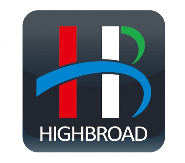 하이브로드 로고. /자료=하이브로드