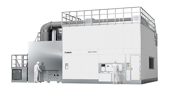 캐논 MPAsp-E1003H. /사진=캐논