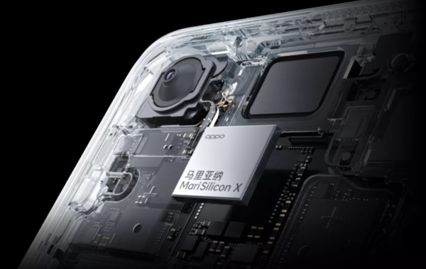 저쿠가 직접 설계한 '마리실리콘X'/사진=저쿠