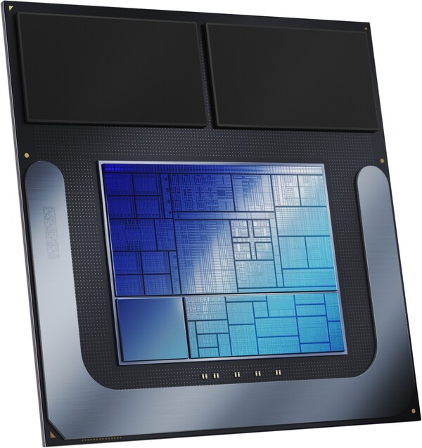 ▲인텔 루나 레이크 프로세서.