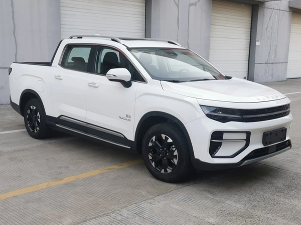 /사진=지리자동차