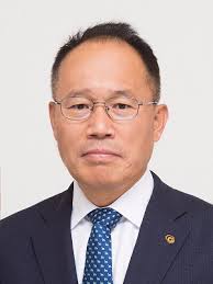 옥경석 전 한화 기계부문 사장. /사진=한화